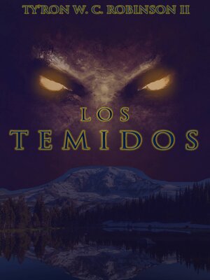 cover image of Los temidos
